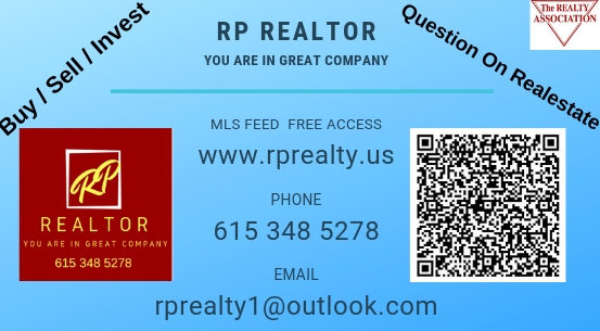 RP Realtor
